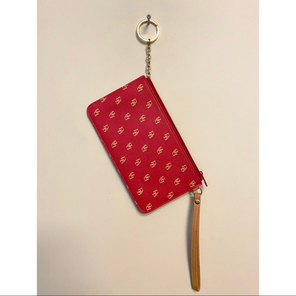 Dooney & Bourke Wristlet